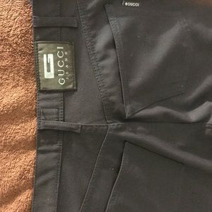Gucci trousers